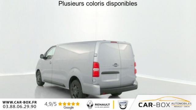 Citroen Jumpy image 4
