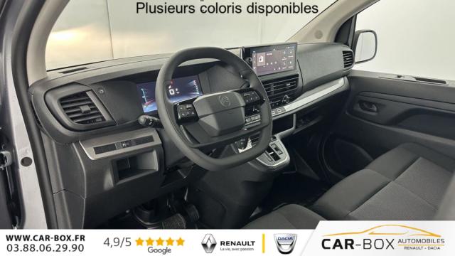 Citroen Jumpy image 1