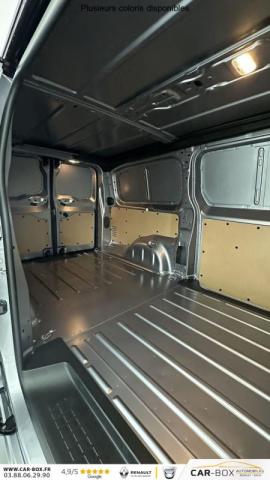 Citroen Jumpy image 8