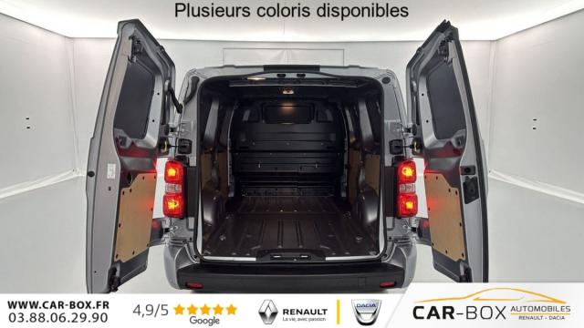 Citroen Jumpy image 2