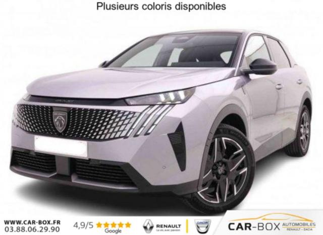 Peugeot