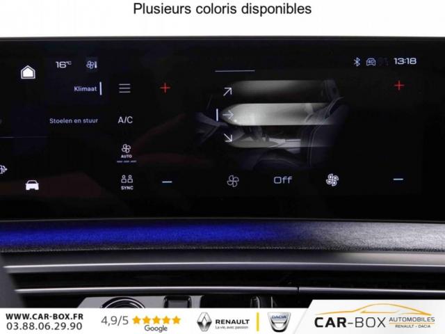 Peugeot 3008 image 9