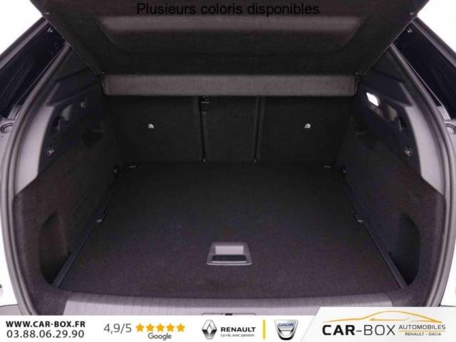 Peugeot 3008 image 6