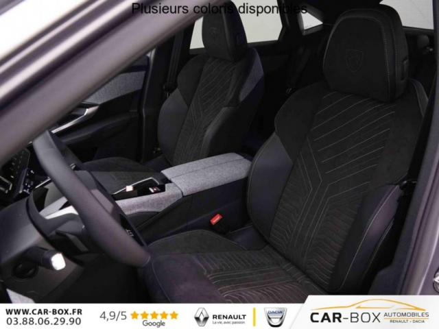 Peugeot 3008 image 4
