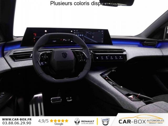Peugeot 3008 image 2