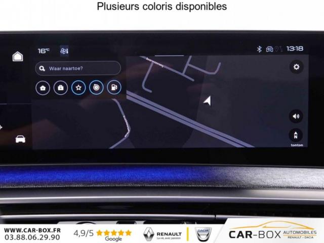 Peugeot 3008 image 1