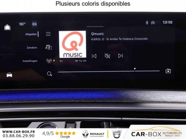 Peugeot 3008 image 5