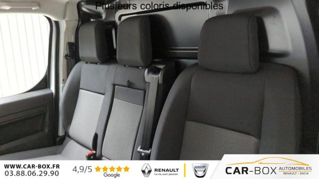 Citroen Jumpy image 6