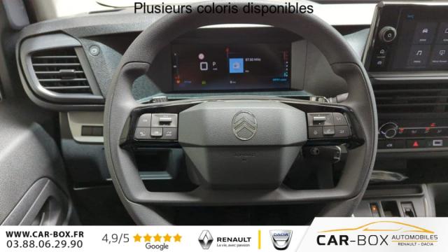 Citroen Jumpy image 5