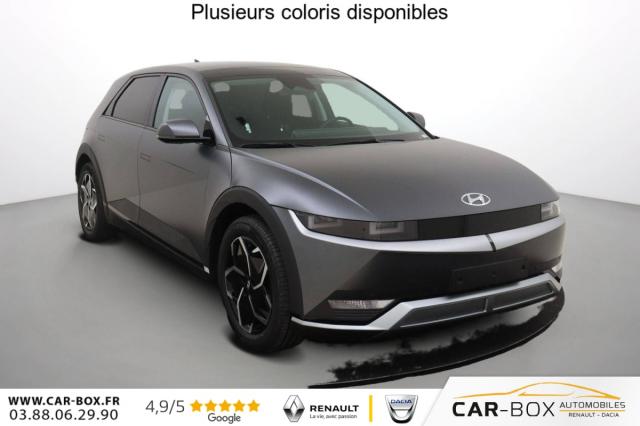 Hyundai Ioniq 5 image 1