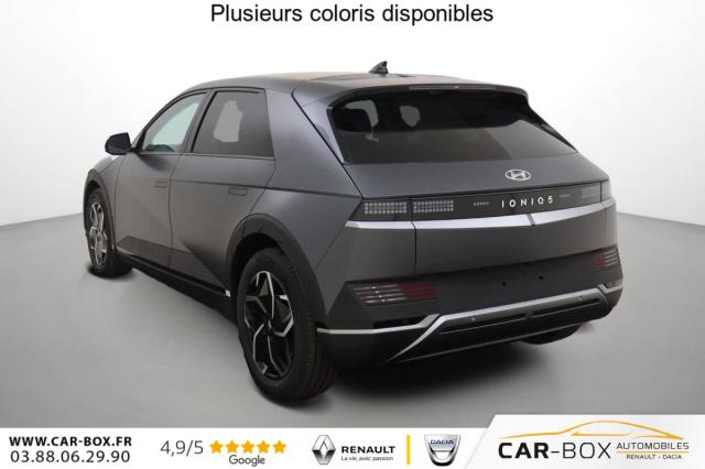 Hyundai Ioniq 5 image 3