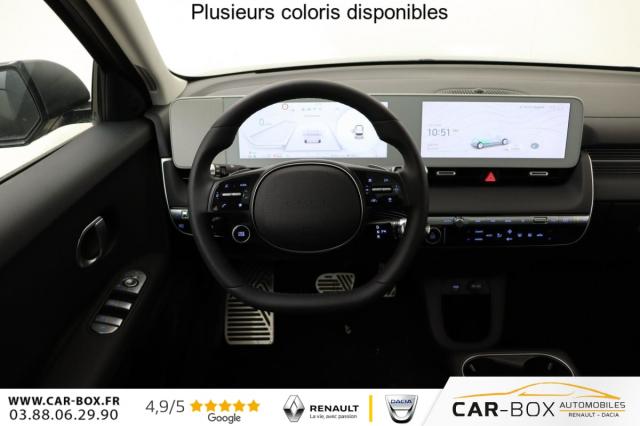 Hyundai Ioniq 5 image 9