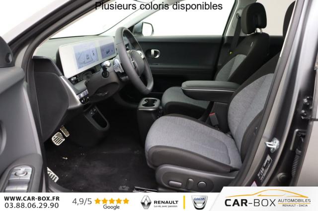 Hyundai Ioniq 5 image 5