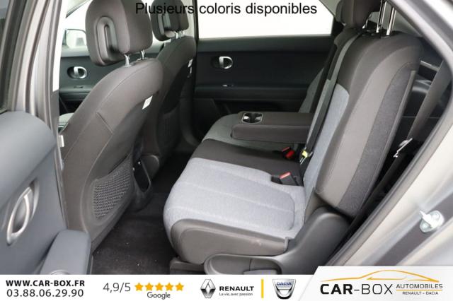 Hyundai Ioniq 5 image 6