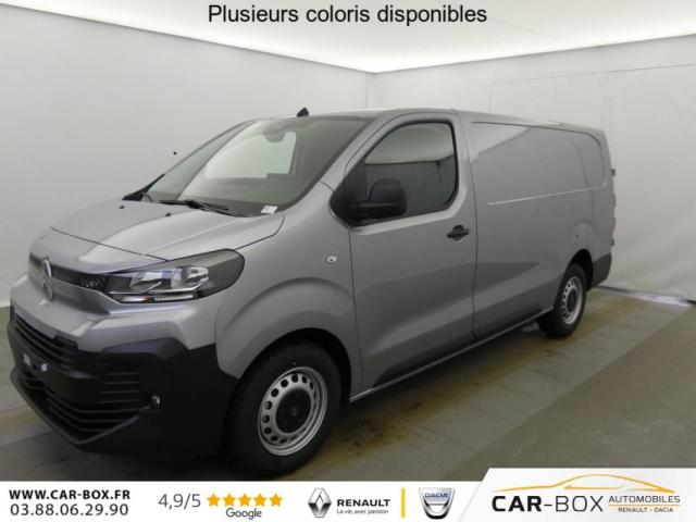 Citroen Jumpy image 7