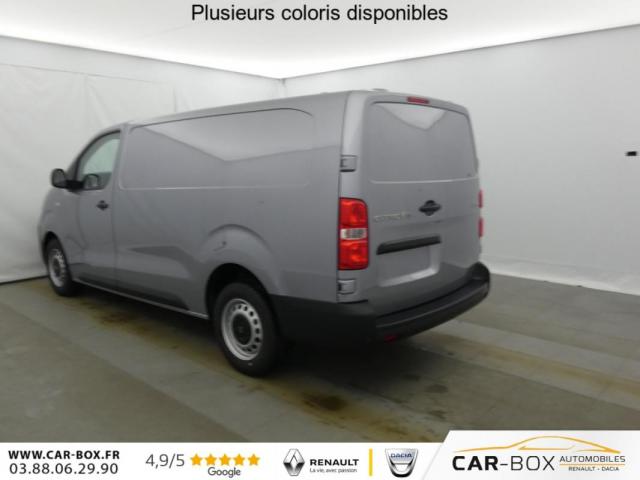 Citroen Jumpy image 9