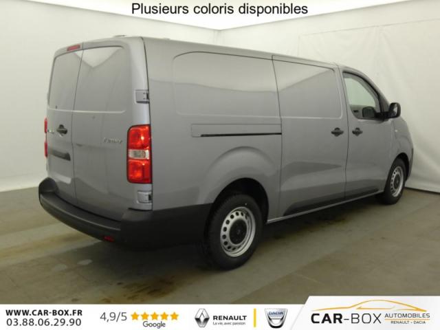 Citroen Jumpy image 3