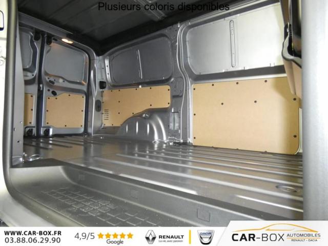 Citroen Jumpy image 5