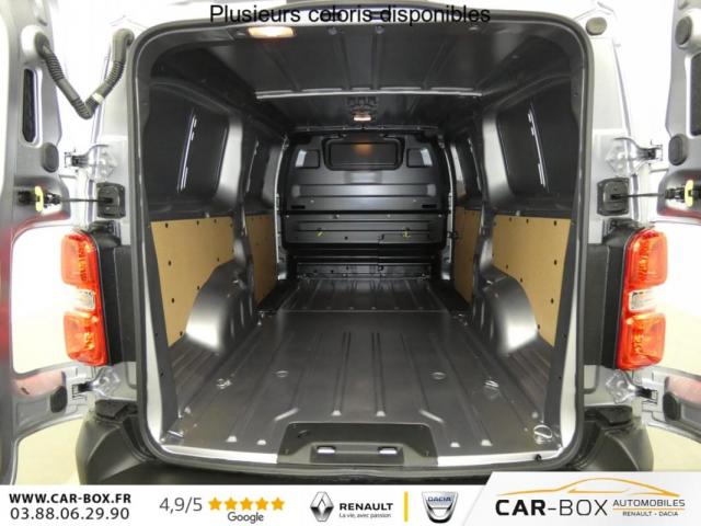 Citroen Jumpy image 6