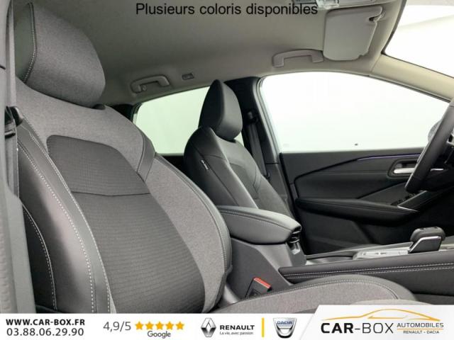 Nissan Qashqai image 4
