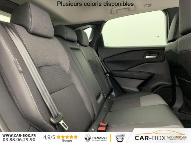 Nissan Qashqai image 5