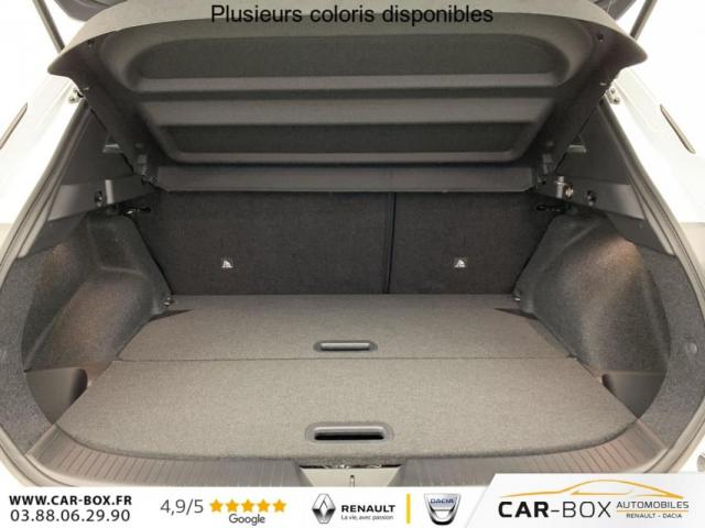 Nissan Qashqai image 3