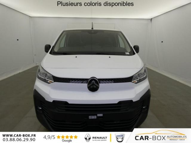 Citroen Jumpy image 4