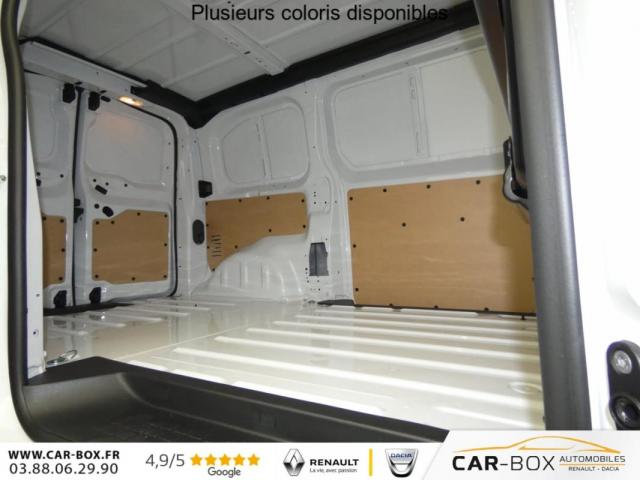 Citroen Jumpy image 9