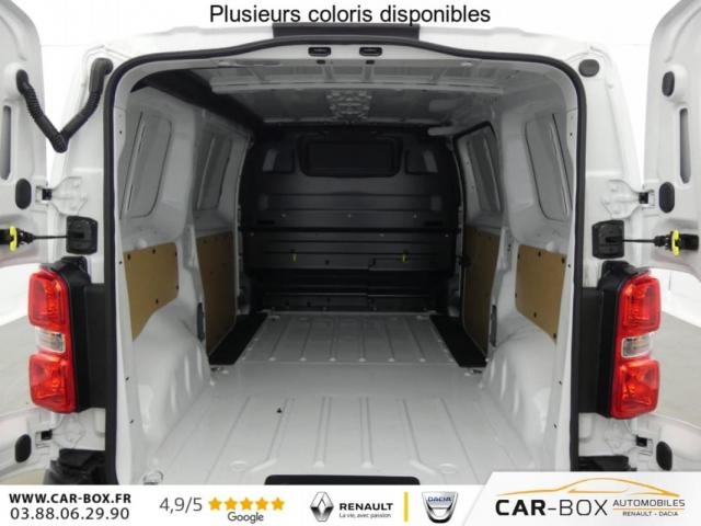 Citroen Jumpy image 8