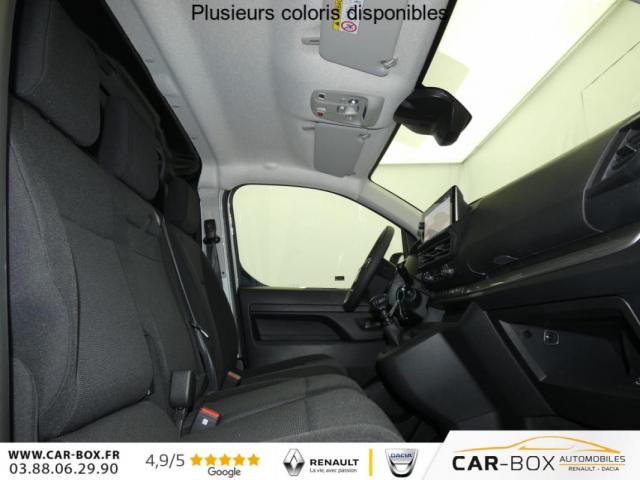 Citroen Jumpy image 7