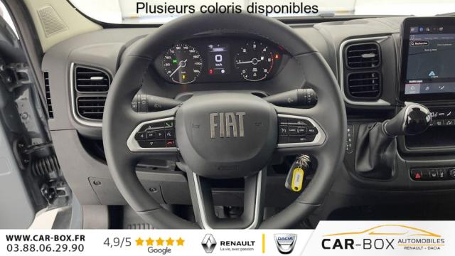 Fiat Ducato image 2