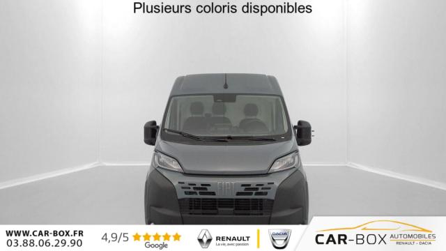Fiat Ducato image 4