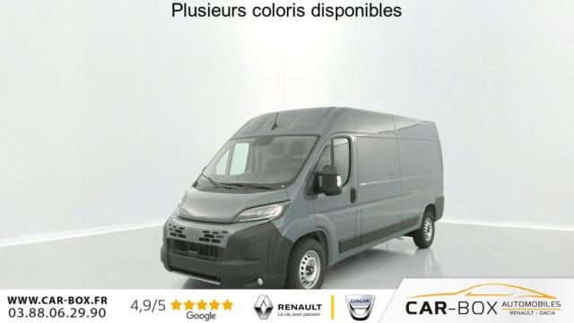 Fiat Ducato image 5
