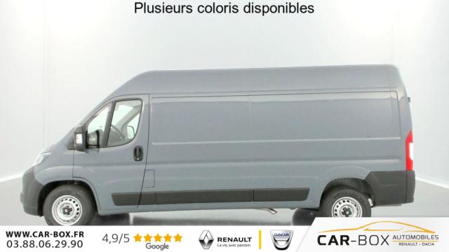 Fiat Ducato image 1