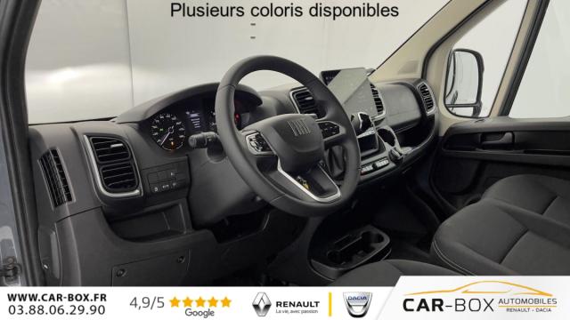 Fiat Ducato image 8