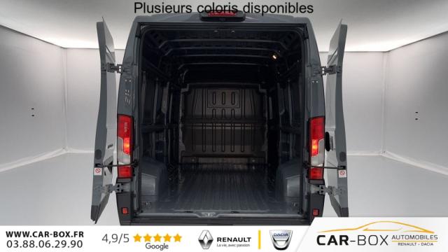 Fiat Ducato image 9