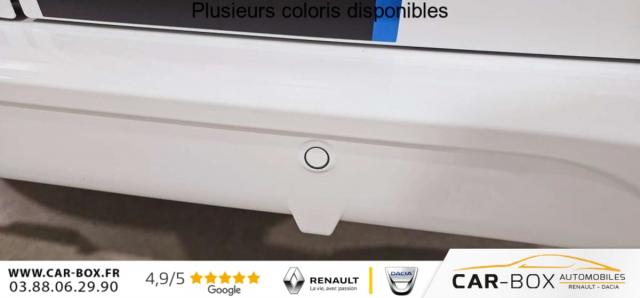 Ford Transit Custom image 2