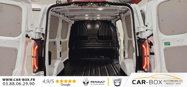 Ford Transit Custom image 5