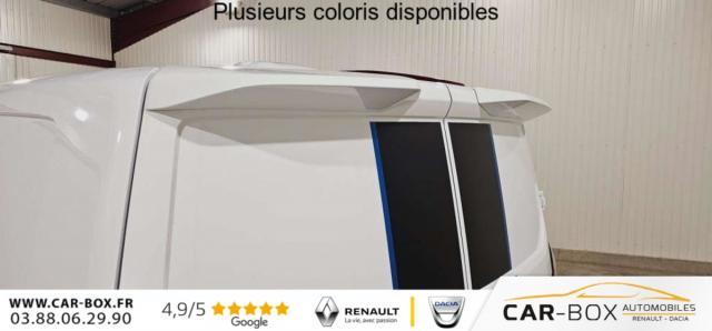 Ford Transit Custom image 4