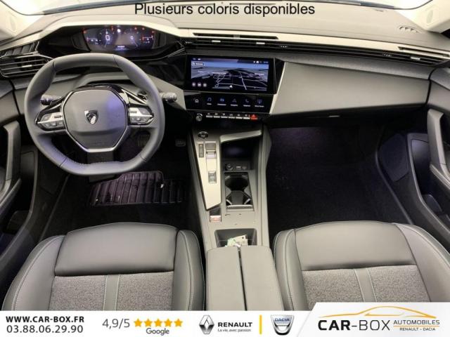 Peugeot 308 image 5