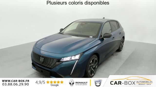 Peugeot 308 image 6