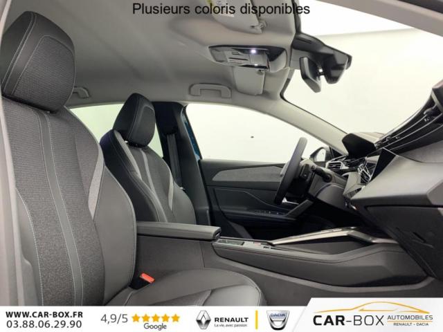 Peugeot 308 image 4