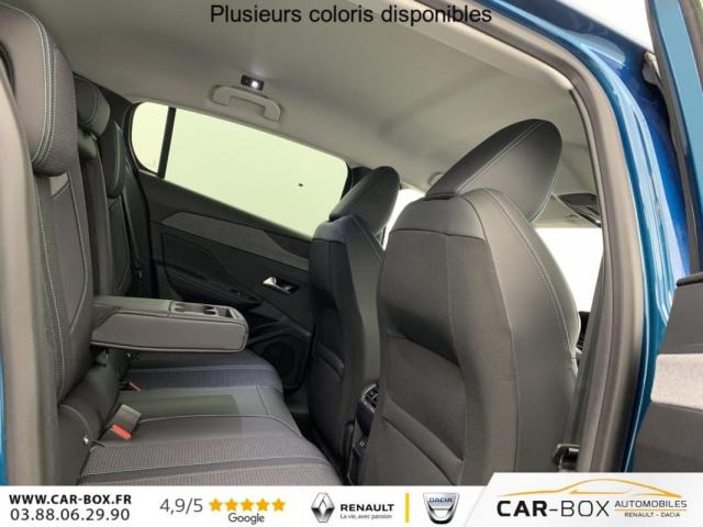 Peugeot 308 image 7