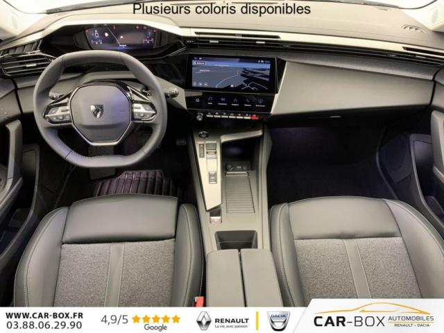 Peugeot 308 image 1