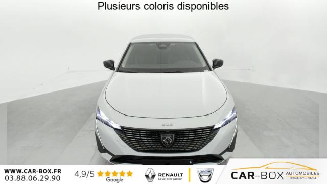 Peugeot 308 image 8