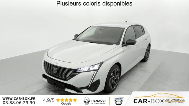 Peugeot 308 image 7