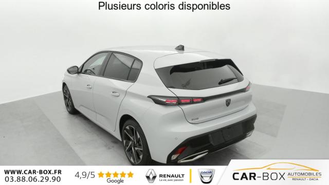 Peugeot 308 image 9