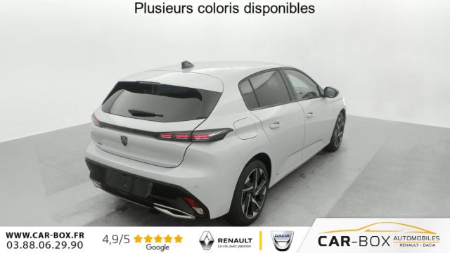 Peugeot 308 image 6