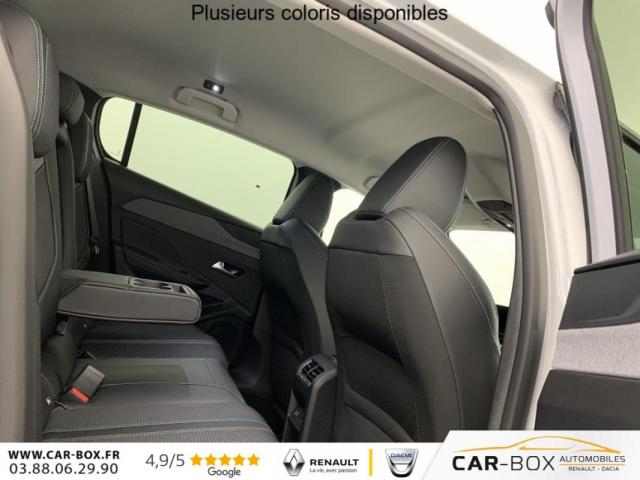 Peugeot 308 image 5