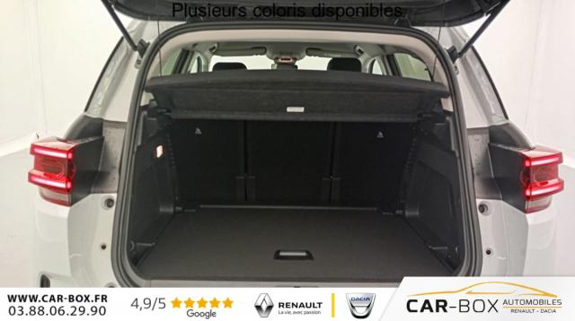 Citroen C5 Aircross image 5